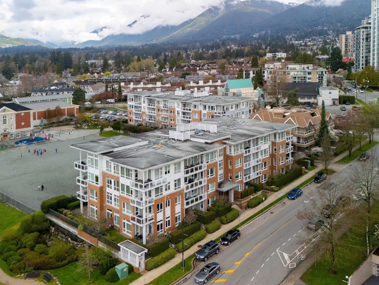106-717 Chesterfield Avenue, North Vancouver, BC, V7M 3L8 - 24