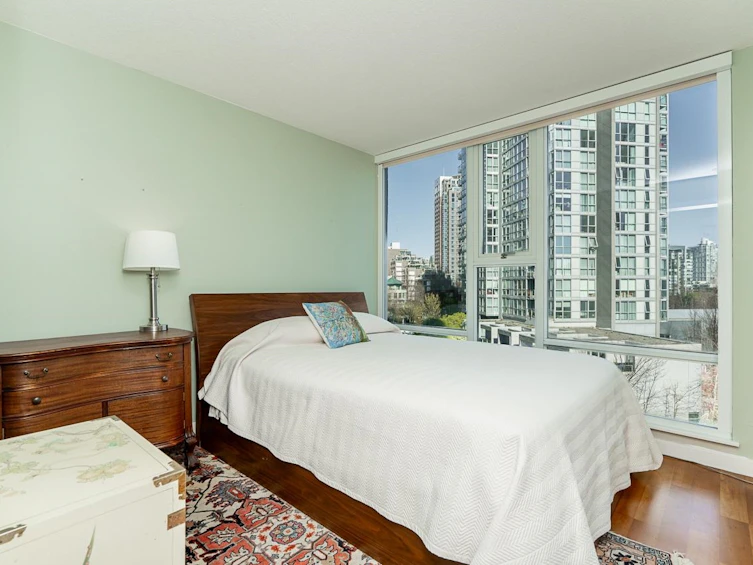 601-455 Beach Crescent, Vancouver, BC, V6Z 3E5 - 11
