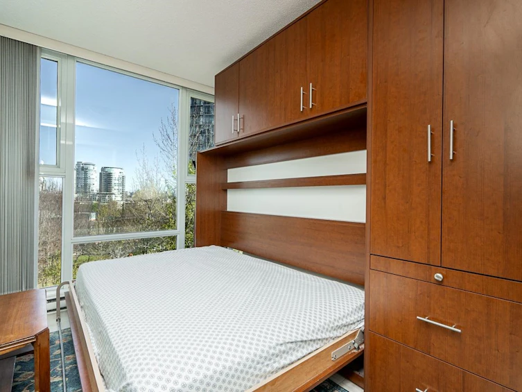 601-455 Beach Crescent, Vancouver, BC, V6Z 3E5 - 14