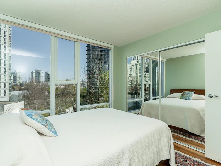 601-455 Beach Crescent, Vancouver, BC, V6Z 3E5 - 12