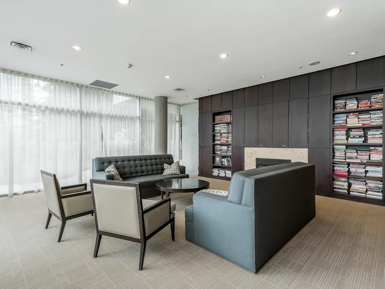 601-455 Beach Crescent, Vancouver, BC, V6Z 3E5 - 22