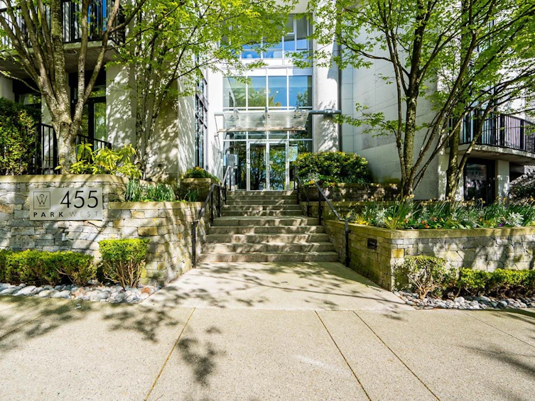 601-455 Beach Crescent, Vancouver, BC, V6Z 3E5 - 20