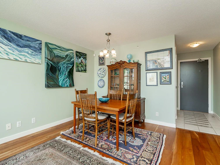 601-455 Beach Crescent, Vancouver, BC, V6Z 3E5 - 4