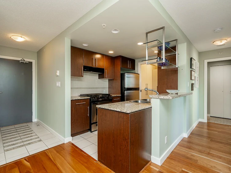 601-455 Beach Crescent, Vancouver, BC, V6Z 3E5 - 7
