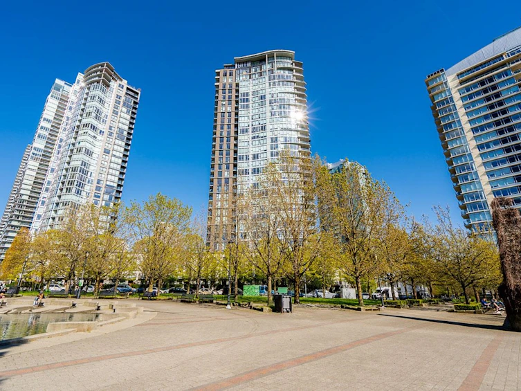601-455 Beach Crescent, Vancouver, BC, V6Z 3E5 - 31