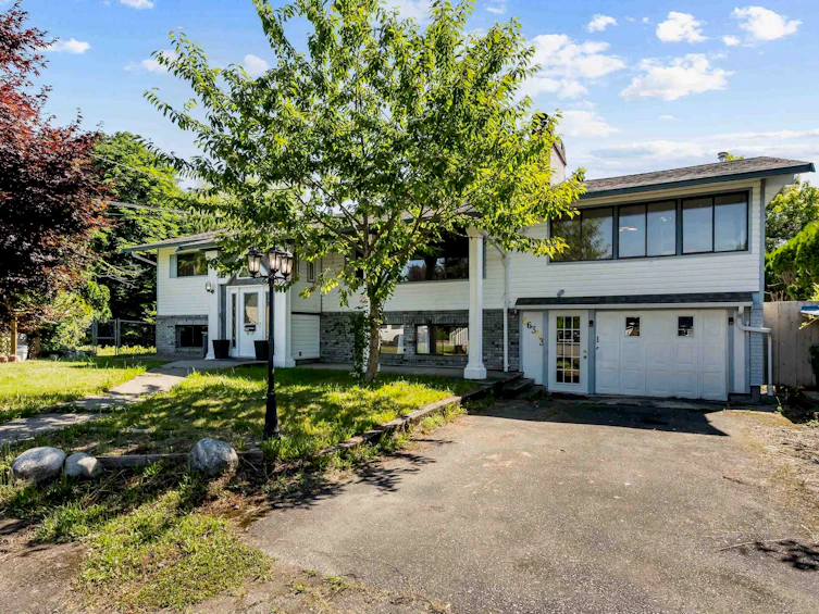 46323 Magnolia Avenue, Chilliwack, BC, V2P 3J1 - 7