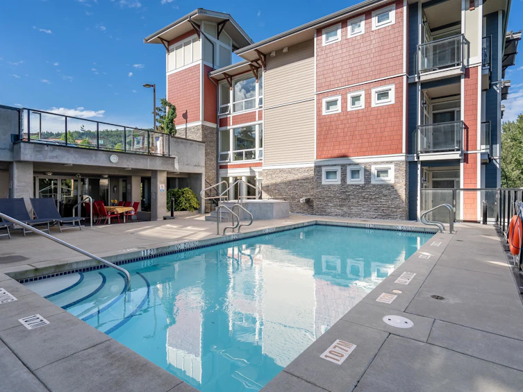 406-2238 Whatcom Road, Abbotsford, BC, V3G 0E6 - 11