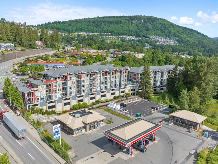 406-2238 Whatcom Road, Abbotsford, BC, V3G 0E6 - 6