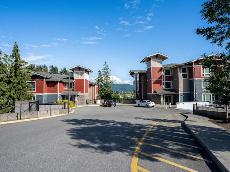 406-2238 Whatcom Road, Abbotsford, BC, V3G 0E6 - 5