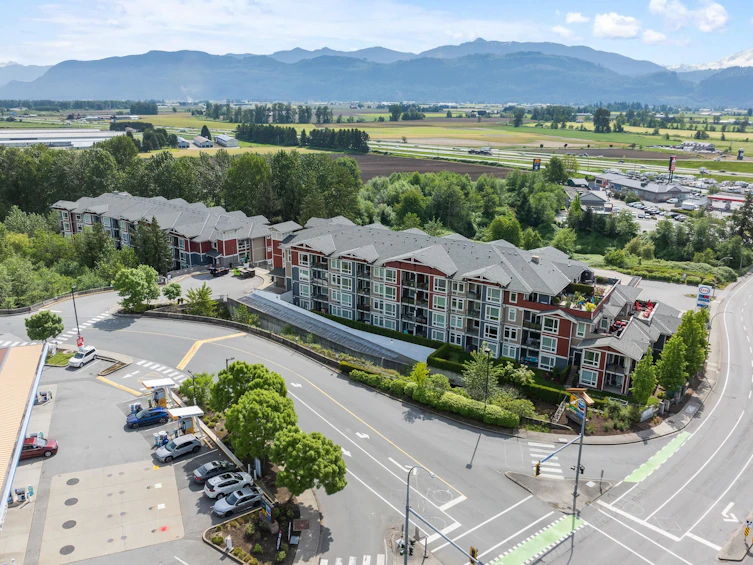 406-2238 Whatcom Road, Abbotsford, BC, V3G 0E6 - 7