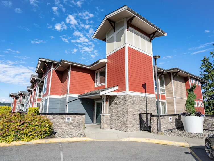 406-2238 Whatcom Road, Abbotsford, BC, V3G 0E6 - 4