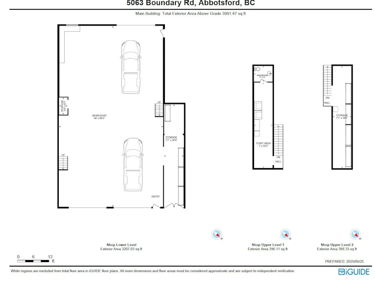 5063 Boundary Road, Chilliwack, BC, V3G 2N4 - 37
