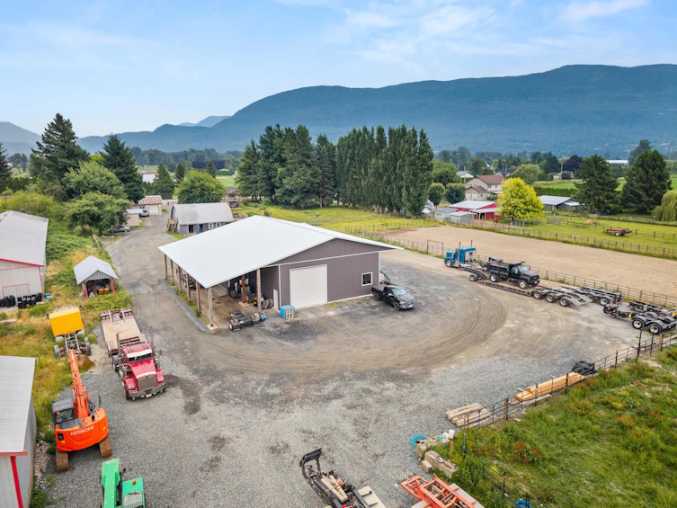 5063 Boundary Road, Chilliwack, BC, V3G 2N4 - 31