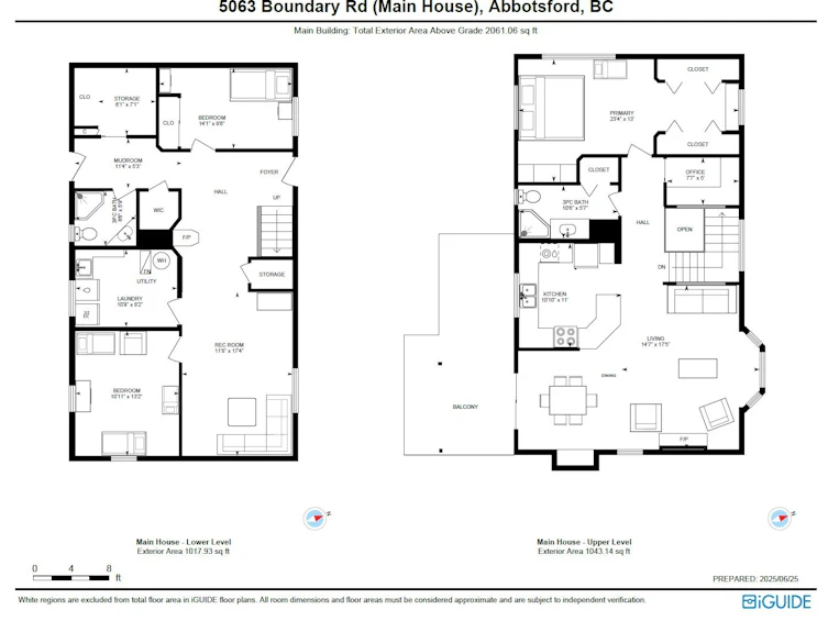 5063 Boundary Road, Chilliwack, BC, V3G 2N4 - 36