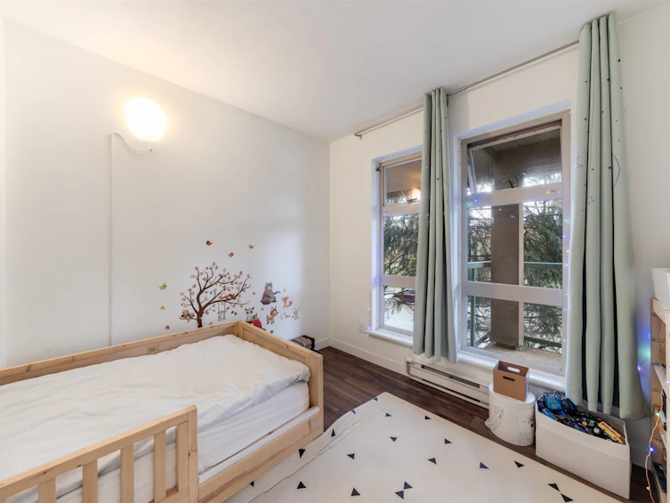 205-301 Maude Road, Port Moody, BC, V3H 5B1 - 17
