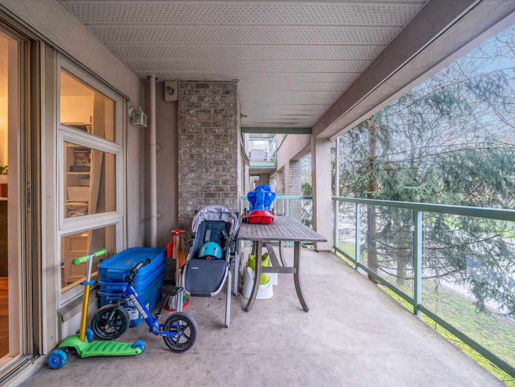 205-301 Maude Road, Port Moody, BC, V3H 5B1 - 24