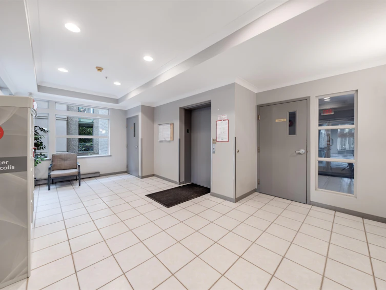205-301 Maude Road, Port Moody, BC, V3H 5B1 - 27