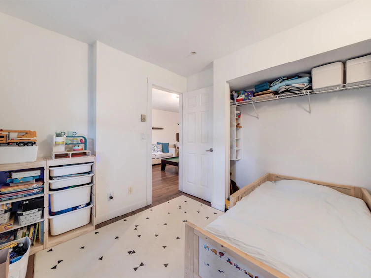 205-301 Maude Road, Port Moody, BC, V3H 5B1 - 19