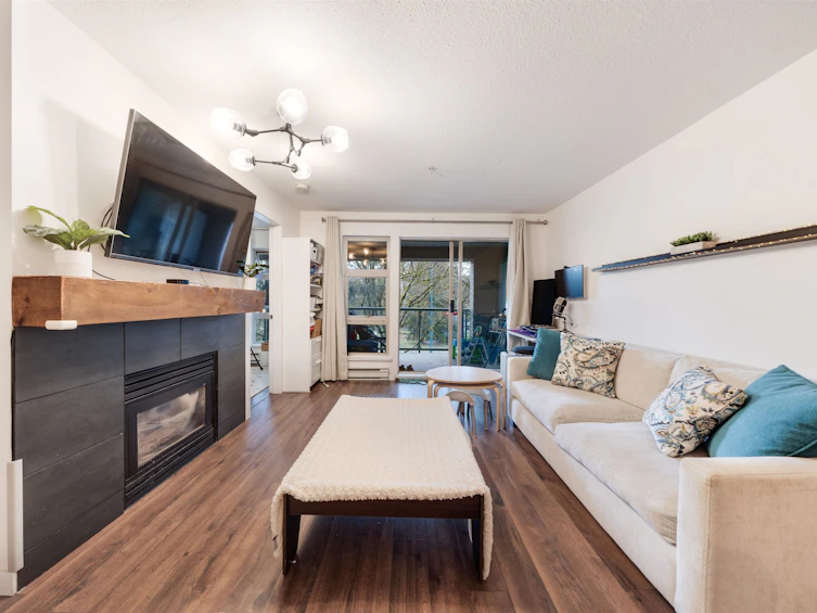 205-301 Maude Road, Port Moody, BC, V3H 5B1 - 6