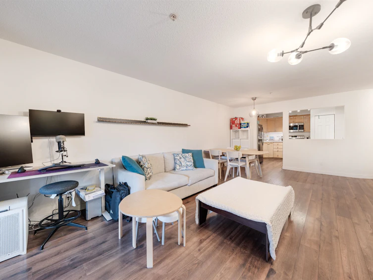 205-301 Maude Road, Port Moody, BC, V3H 5B1 - 10
