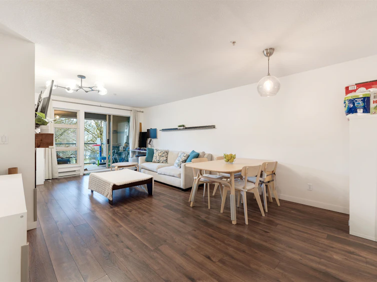 205-301 Maude Road, Port Moody, BC, V3H 5B1 - 8