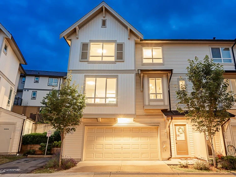 155-30930 Westridge Place, Abbotsford, BC, V2T 0H6