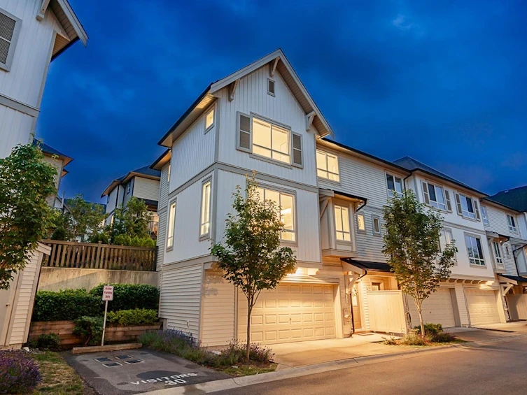 155-30930 Westridge Place, Abbotsford, BC, V2T 0H6 - 2