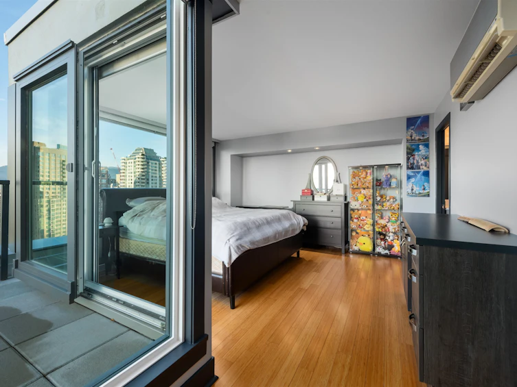 1806-888 Pacific Street, Vancouver, BC, V6Z 2S6 - 19