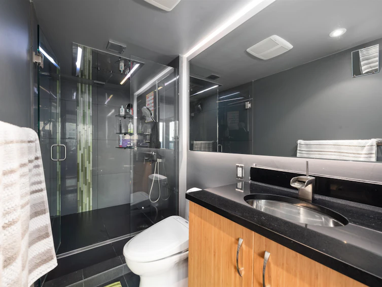 1806-888 Pacific Street, Vancouver, BC, V6Z 2S6 - 29