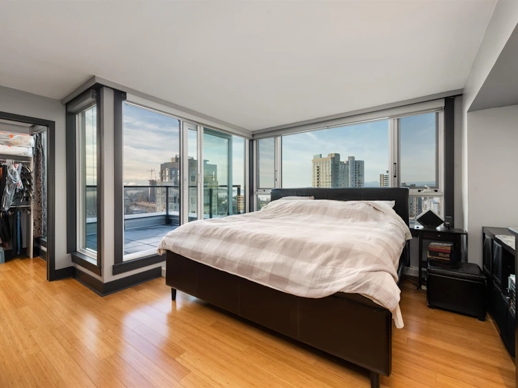 1806-888 Pacific Street, Vancouver, BC, V6Z 2S6 - 17