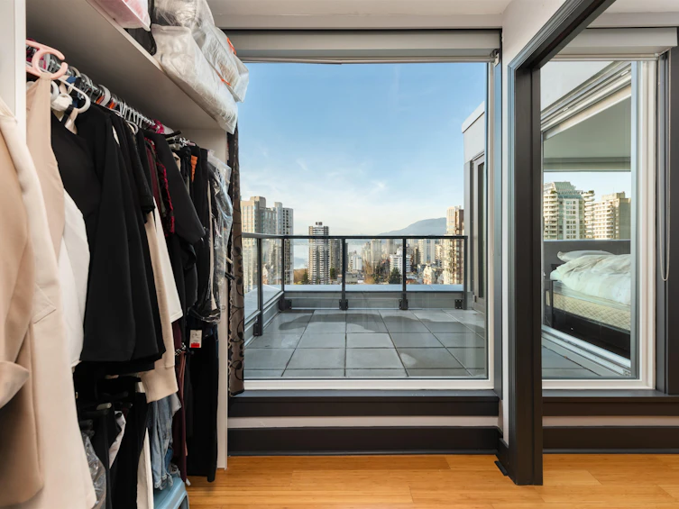 1806-888 Pacific Street, Vancouver, BC, V6Z 2S6 - 20