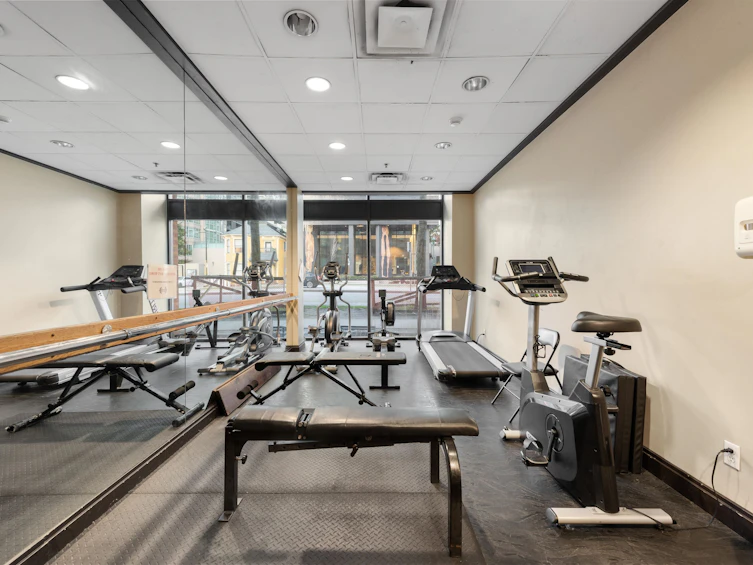1806-888 Pacific Street, Vancouver, BC, V6Z 2S6 - 35