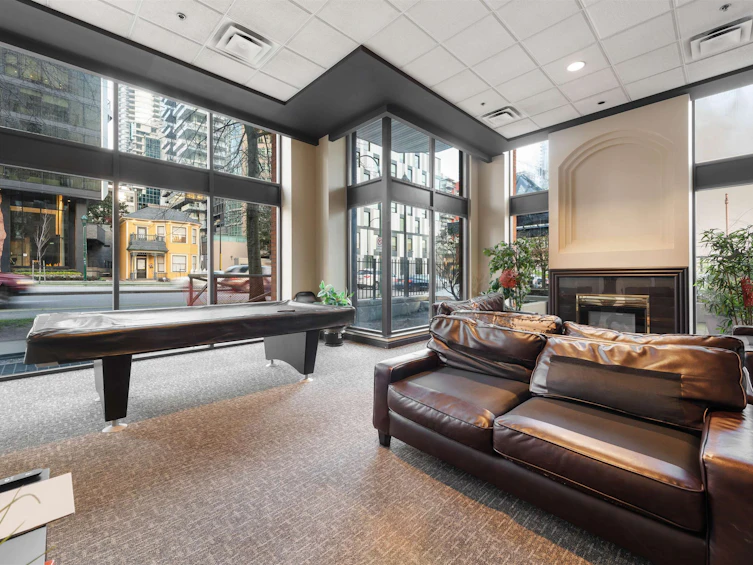 1806-888 Pacific Street, Vancouver, BC, V6Z 2S6 - 34
