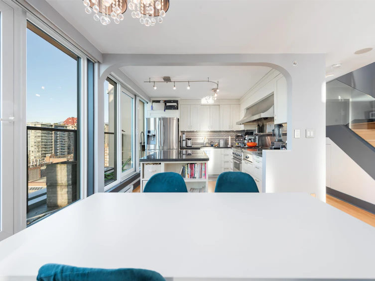 1806-888 Pacific Street, Vancouver, BC, V6Z 2S6 - 13