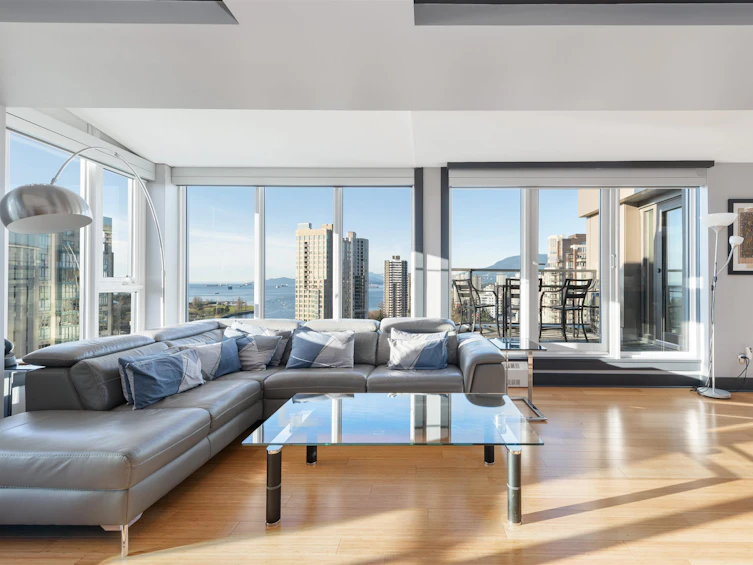 1806-888 Pacific Street, Vancouver, BC, V6Z 2S6 - 7