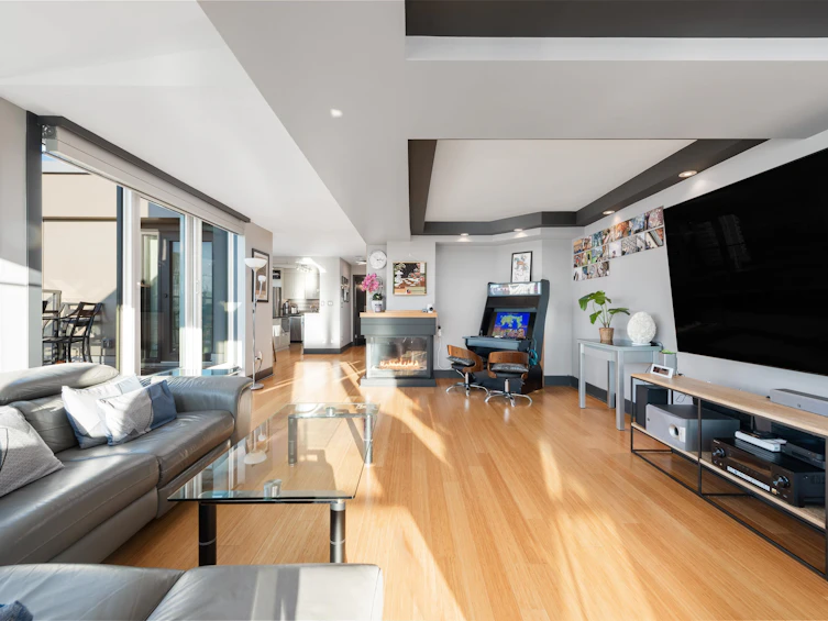 1806-888 Pacific Street, Vancouver, BC, V6Z 2S6 - 5