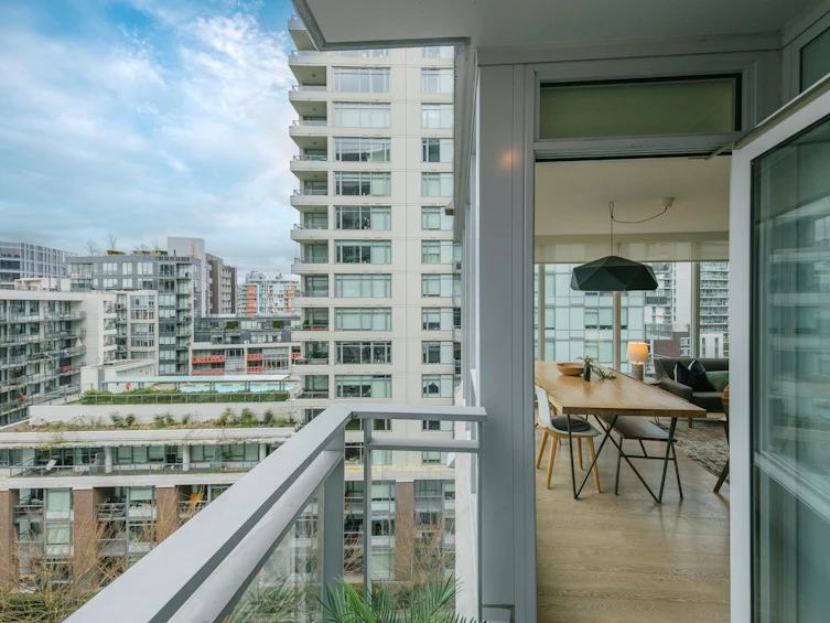 1003-1618 Quebec Street, Vancouver, BC, V6A 0C5 - 28