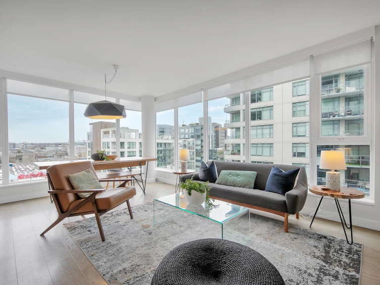 1003-1618 Quebec Street, Vancouver, BC, V6A 0C5 - 2
