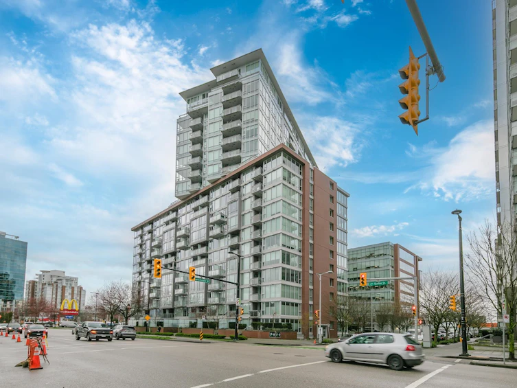 1003-1618 Quebec Street, Vancouver, BC, V6A 0C5 - 38
