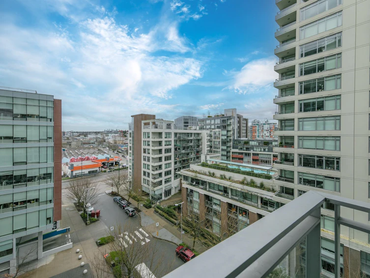 1003-1618 Quebec Street, Vancouver, BC, V6A 0C5 - 27