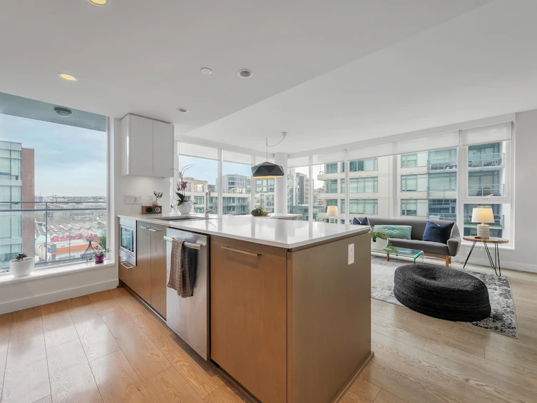 1003-1618 Quebec Street, Vancouver, BC, V6A 0C5 - 11