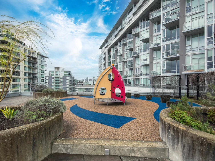 1003-1618 Quebec Street, Vancouver, BC, V6A 0C5 - 37