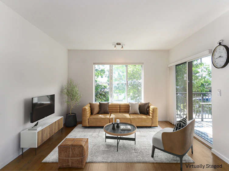 205-210 Lebleu Street, Coquitlam, BC, V3K 4L6 - 2