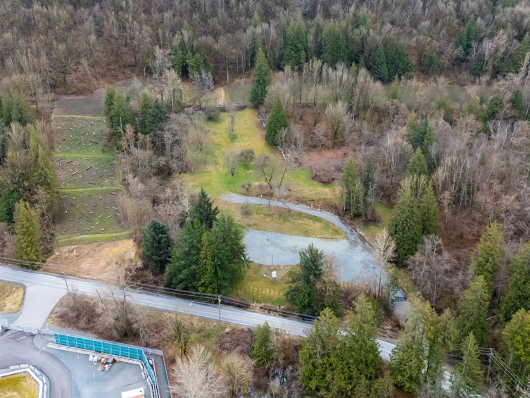 4165 Sumas Mountain Road, Abbotsford, BC, V3G 2H9 - 4