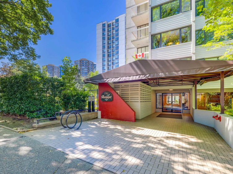 804-1740 Comox Street, Vancouver, BC, V6G 2Z1 - 19