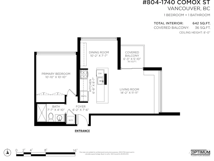 804-1740 Comox Street, Vancouver, BC, V6G 2Z1 - 23
