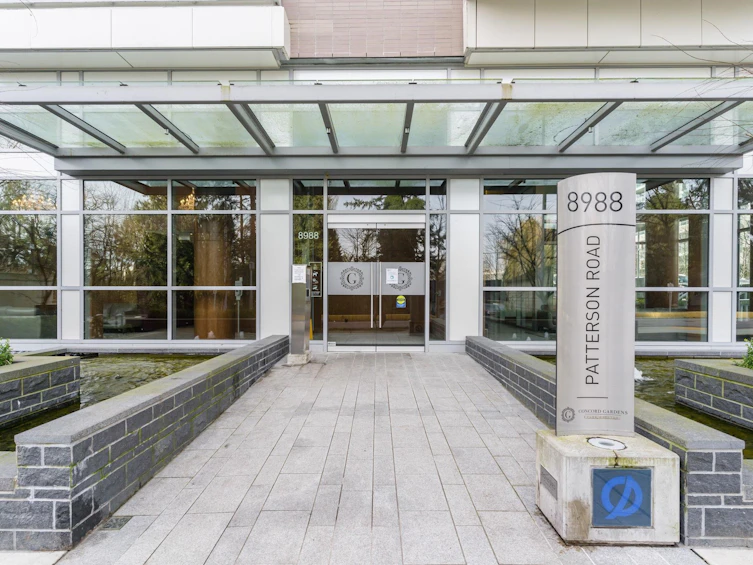 1106-8988 Patterson Road, Richmond, BC, V6X 0R2 - 27
