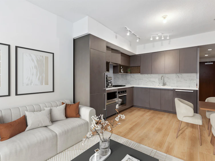 1106-8988 Patterson Road, Richmond, BC, V6X 0R2 - 2