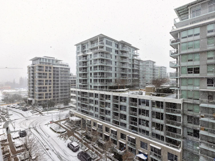1106-8988 Patterson Road, Richmond, BC, V6X 0R2 - 10