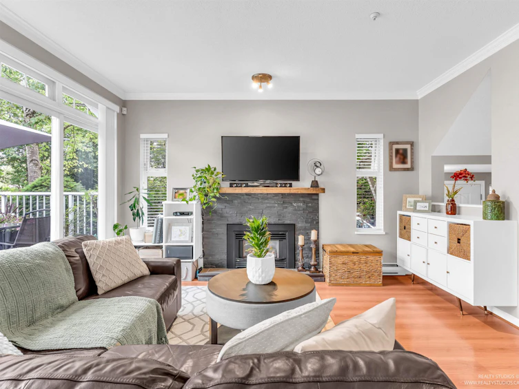 95-2422 Hawthorne Avenue, Port Coquitlam, BC, V3C 6K7 - 3